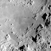 MATCH Apollo 15 Metric Camera image