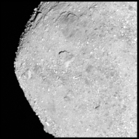 MATCH OSIRIS-REx Detailed Survey MapCam image