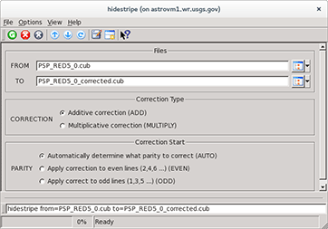 Default Gui