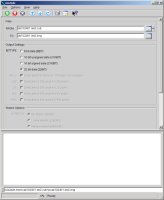 isis2pds GUI