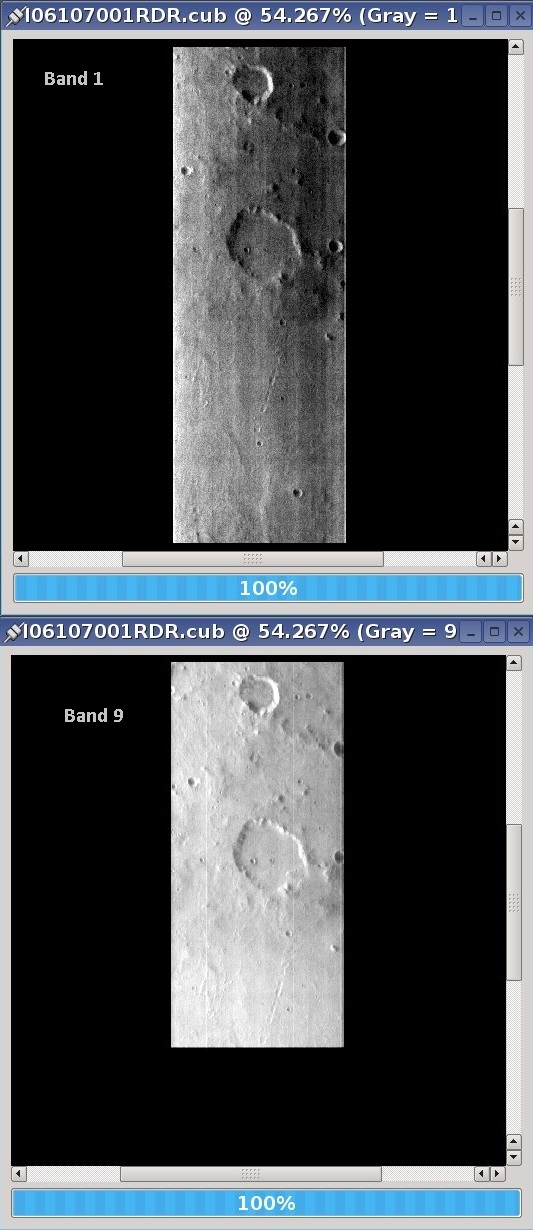 Input image