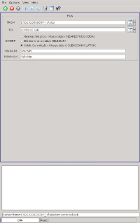 Mirror Gui