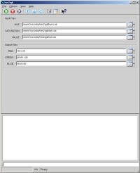 HSV2RGB Gui