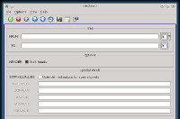 isis2ascii GUI