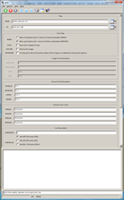 Grid GUI