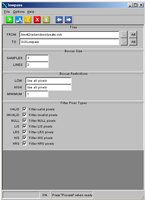 lowpass gui