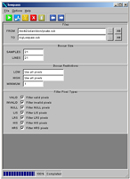 lowpass gui