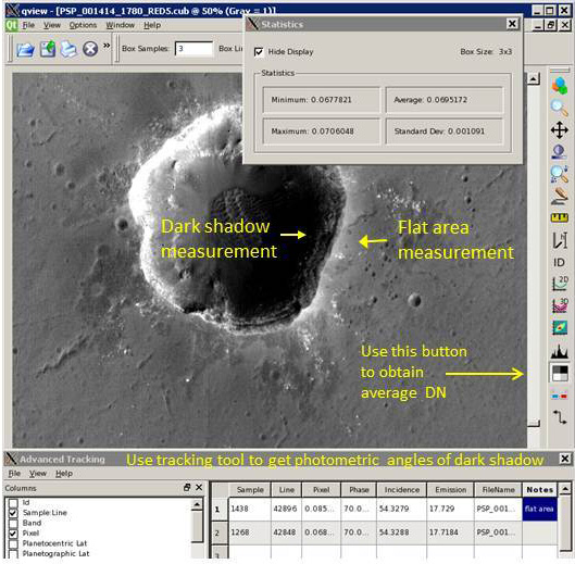 QVIEW Example