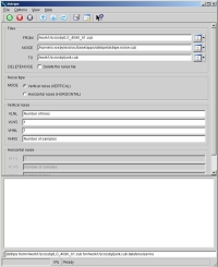 dstripe Gui